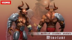 MythicalCreatureAvatars_Minotaur_2014-02-05_684x384_Fixed.jpg