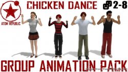 ChickenDanceGroupAnimationPack_684x384.jpg