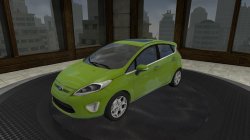 Ford Motor Company, bmcclary, May 24, 2011, 3:48 PM, YourPSHome.net, jpg, fiesta2.jpg