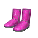 Pink_Female_Boots_128x128.png