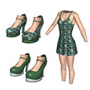 New this week from Jam Games: 3rd September, C.Birch, Sep 1, 2014, 11:15 PM, YourPSHome.net, png, Paige_Dress_Bundle_128x128.png