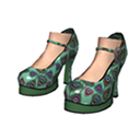 New this week from Jam Games: 3rd September, C.Birch, Sep 1, 2014, 11:15 PM, YourPSHome.net, png, Paige_Pattern_shoes_128x128.png