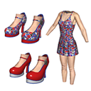 New this week from Jam Games: 3rd September, C.Birch, Sep 1, 2014, 11:15 PM, YourPSHome.net, png, Pandora_Dress_Bundle_128x128.png