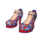 New this week from Jam Games: 3rd September, C.Birch, Sep 1, 2014, 11:15 PM, YourPSHome.net, png, Pandora_Pattern_shoes_128x128.png