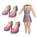 New this week from Jam Games: 3rd September, C.Birch, Sep 1, 2014, 11:15 PM, YourPSHome.net, png, Pasha_Dress_Bundle_128x128.png