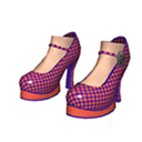 New this week from Jam Games: 3rd September, C.Birch, Sep 1, 2014, 11:15 PM, YourPSHome.net, png, Pricilla_Pattern_shoes_128x128.png