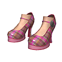 New this week from Jam Games: 3rd September, C.Birch, Sep 1, 2014, 11:15 PM, YourPSHome.net, png, Pasha_Tartan_shoes_128x128.png