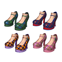 New this week from Jam Games: 3rd September, C.Birch, Sep 1, 2014, 11:15 PM, YourPSHome.net, png, Tartan_Shoes_Bundle_128x128.png