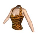 FABULOUS Patterned Top - Tiger (for her).jpg