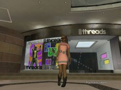 The Ladies Fashion Runway, Heavyn, Jul 3, 2011, 1:34 PM, YourPSHome.net, jpg, PlayStation®Home Picture 8-16-2011 5-45-43.jpg