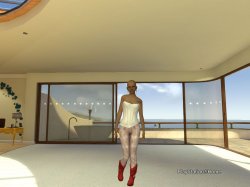 The Ladies Fashion Runway, Heavyn, Jul 11, 2011, 4:09 AM, YourPSHome.net, jpg, PlayStation®Home Picture 7-8-2011 11-23-56.jpg