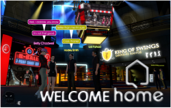 Anyone disappointed in home?, Keyeszx, Jul 15, 2011, 6:41 AM, YourPSHome.net, png, ps3home_main.png