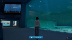 Article: Sony Aquarium enters Home, VitalogyPJ, Jul 25, 2011, 3:56 PM, YourPSHome.net, jpg, 007911.jpg