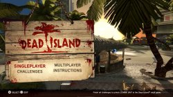 Article: [US] Dead Island to enter Home, sam_reynolds01, Jul 25, 2011, 3:59 PM, YourPSHome.net, jpg, image.jpg