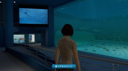 Article: Sony Aquarium enters Home, kwoman32, Jul 25, 2011, 5:26 PM, YourPSHome.net, jpg, 2132456071_full.jpg