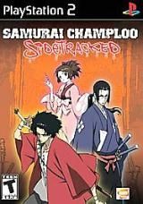 Remakes.., yokokoroma, Jul 23, 2011, 12:46 AM, YourPSHome.net, jpg, samurai_champloo_cover.jpg