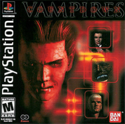 Remakes.., yokokoroma, Jul 28, 2011, 10:12 PM, YourPSHome.net, png, Countdown_Vampires_Coverart.png