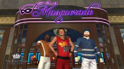 Digital Leisure's 4 Kings Casino Is Up and Running on PC and Soon On PS4, kwoman32, Apr 17, 2015, 6:53 PM, YourPSHome.net, jpg, Masquerade.jpg