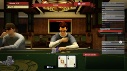 Locust Star Announces Poker returning to PlayStation Home, Joanna, Sep 23, 2011, 2:32 AM, YourPSHome.net, png, PSHHE_thinking.png