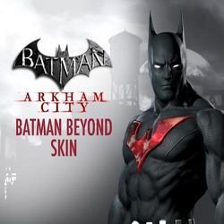 Nos & batman ac, batman beyond skin promo, xBURROx, Oct 23, 2011, 7:00 AM, YourPSHome.net, jpg, 15766-detail.jpg