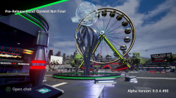 Atom Universe: PS4 Alpha Test Preview, C.Birch, Oct 31, 2015, 10:52 AM, YourPSHome.net, png, Atom Universe_20151031091316.png