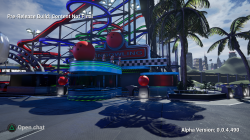 Atom Universe: PS4 Alpha Test Preview, C.Birch, Oct 31, 2015, 10:52 AM, YourPSHome.net, png, Atom Universe_20151031091301.png