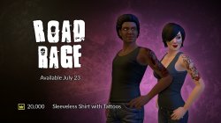 New "Road Rage" items, enter Casino on the 23rd July, C.Birch, Jul 22, 2016, 9:49 PM, YourPSHome.net, jpg, 13719634_1148188201908163_2061068135426338068_o.jpg
