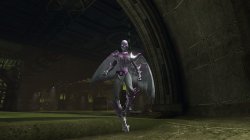 The Ladies Fashion Runway, Heavyn, Nov 8, 2011, 7:52 AM, YourPSHome.net, jpg, DC Universe Online_1.jpg