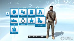 Uncharted 3 Nathan Drake Avatar and Killzone 3 Jetpack Avatar Codes for Trade, a1_re4, Dec 8, 2011, 10:42 PM, YourPSHome.net, jpg, nathan-drake.jpg