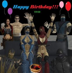 Happy Birthday YPSH!, SoulBladeNG, Dec 11, 2011, 7:09 PM, YourPSHome.net, jpg, 297492_259802270704525_100000242639118_1010923_4463588_n (1).jpg