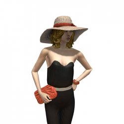 The Ladies Fashion Runway, kwoman32, Dec 14, 2011, 9:18 PM, YourPSHome.net, jpg, Drey_Designer_Beach_Resort_Black3.jpg