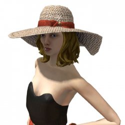 The Ladies Fashion Runway, kwoman32, Dec 14, 2011, 9:18 PM, YourPSHome.net, jpg, Drey_Designer_Beach_Resort_Black4.jpg