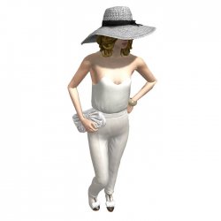 The Ladies Fashion Runway, kwoman32, Dec 14, 2011, 9:18 PM, YourPSHome.net, jpg, Drey_Designer_Beach_Resort_White6.jpg