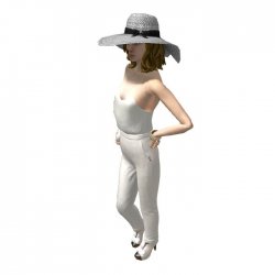 The Ladies Fashion Runway, kwoman32, Dec 14, 2011, 9:18 PM, YourPSHome.net, jpg, Drey_Designer_Beach_Resort_White9.jpg