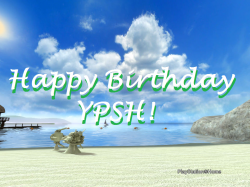 Happy Birthday YPSH!, shizzoshizzo, Dec 14, 2011, 9:39 PM, YourPSHome.net, png, Happy Birthday YPSH.png