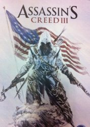 Assassin's Creed III Confirmed!, Kimilicious, Mar 1, 2012, 3:08 PM, YourPSHome.net, jpg, medium.jpg