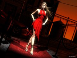 Ladies' Fashion Ideas - Post 'em Here!!, ntn.drake, Mar 12, 2012, 9:13 PM, YourPSHome.net, jpg, woman-in-red.jpg