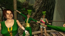 Keilyda's St. Patricks Day Photos!, HeavensLightfire, Mar 18, 2012, 3:30 AM, YourPSHome.net, jpg, PlayStation®Home Picture 3-17-2012 9-44-56.jpg