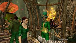 Keilyda's St. Patricks Day Photos!, HeavensLightfire, Mar 18, 2012, 3:30 AM, YourPSHome.net, jpg, PlayStation®Home Picture 3-17-2012 9-49-29.jpg