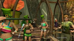 Keilyda's St. Patricks Day Photos!, HeavensLightfire, Mar 18, 2012, 3:30 AM, YourPSHome.net, jpg, PlayStation®Home Picture 3-17-2012 9-50-23.jpg