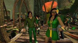 Keilyda's St. Patricks Day Photos!, HeavensLightfire, Mar 18, 2012, 3:30 AM, YourPSHome.net, jpg, PlayStation®Home Picture 3-17-2012 9-51-04.jpg