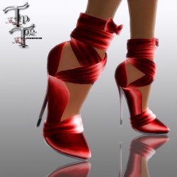 Ladies' Fashion Ideas - Post 'em Here!!, ZeroRyoko, Mar 26, 2012, 3:39 AM, YourPSHome.net, jpg, Ruby heels.jpg