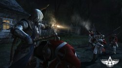 Assassin's Creed III Confirmed!, Kimilicious, Mar 26, 2012, 6:10 PM, YourPSHome.net, jpg, AC3-Pistol.jpg