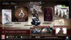 Assassin's Creed III Confirmed!, Kimilicious, Mar 27, 2012, 3:52 AM, YourPSHome.net, jpg, ac3_freedom-640x360.jpg