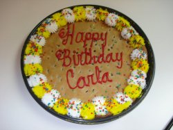 Happy birthday carla!, ZeroRyoko, May 12, 2012, 7:42 PM, YourPSHome.net, JPG, DSC04340.JPG