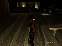 The Ladies Fashion Runway, Gojin, May 16, 2012, 4:16 AM, YourPSHome.net, jpg, PlayStation®Home Picture 3-1-2012 1-31-54.jpg