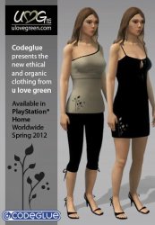 Codeglue, kwoman32, May 21, 2012, 10:10 PM, YourPSHome.net, jpg, U-LOVE-GREEN_CODEGLUE_web-poster_virtual.jpg