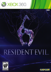 Resident Evil 6 Announced, Kimilicious, May 26, 2012, 2:25 AM, YourPSHome.net, png, 586363902.png