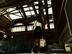 The Ladies Fashion Runway, Gojin, May 27, 2012, 10:43 PM, YourPSHome.net, jpg, PlayStation®Home Picture 4-16-2012 5-22-17.jpg