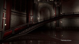 Masquerade Ball The Ballroom Gothic Yourpshome Net